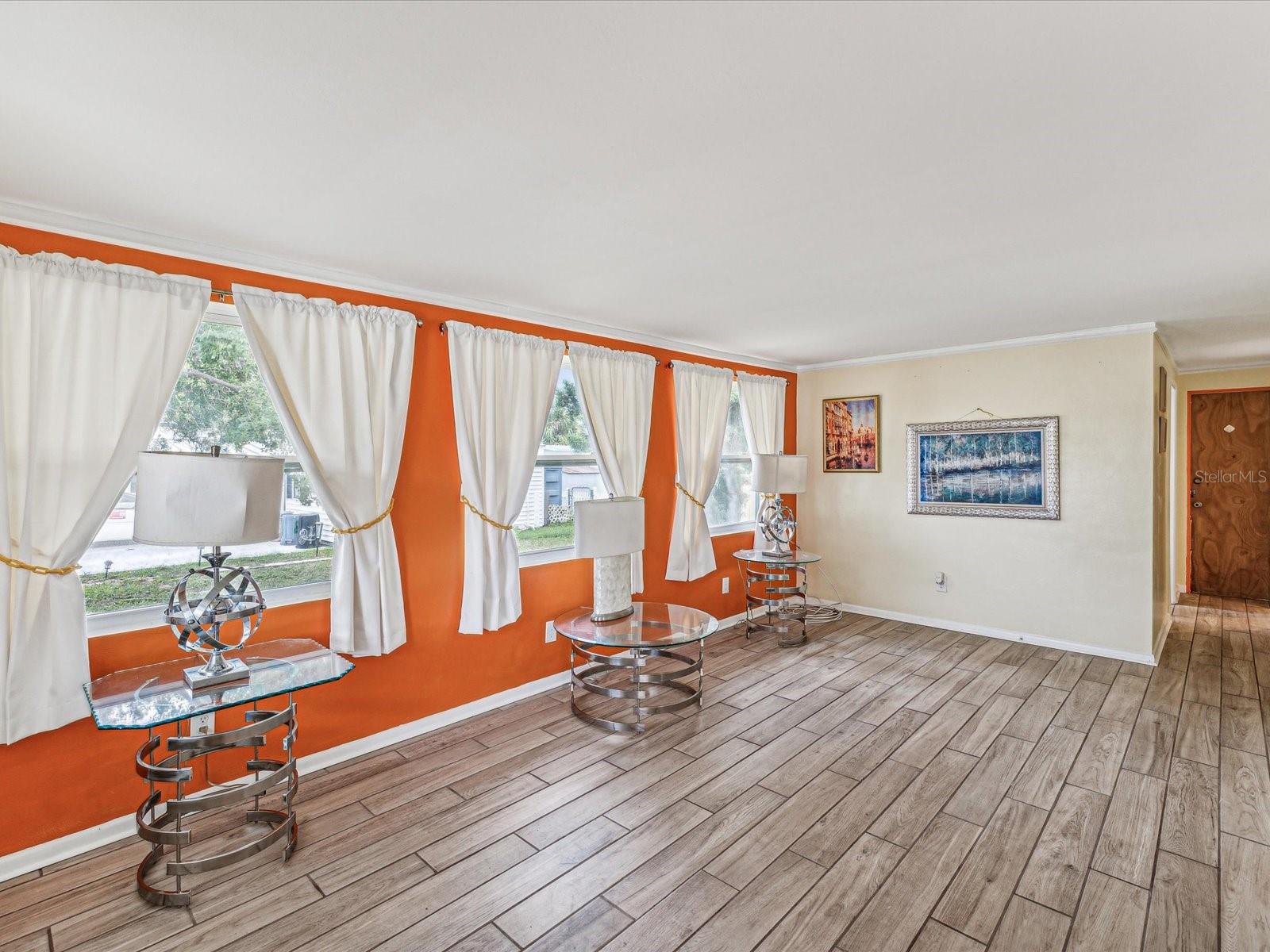 BUENA VISTA 2ND ADD - Residential