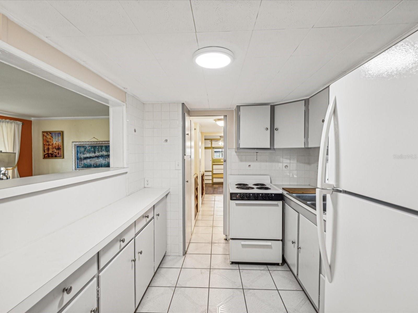 BUENA VISTA 2ND ADD - Residential