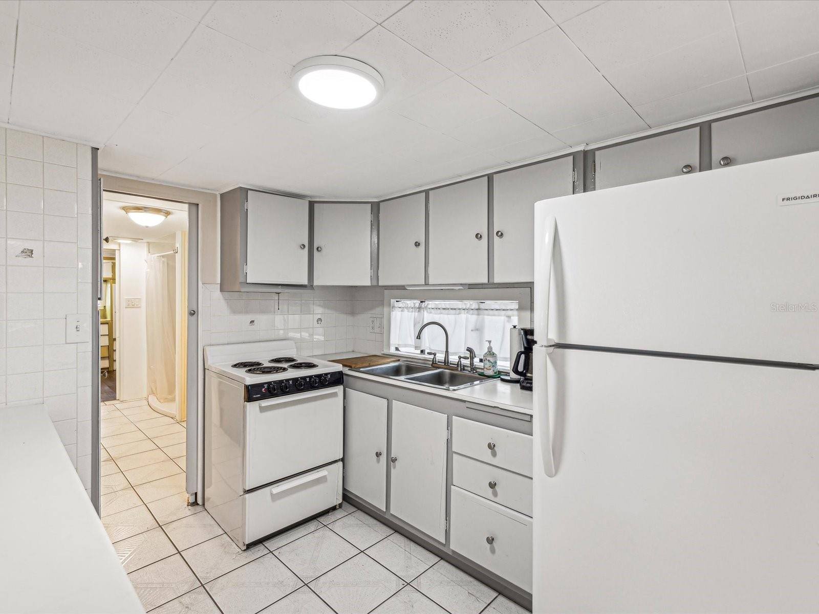 BUENA VISTA 2ND ADD - Residential