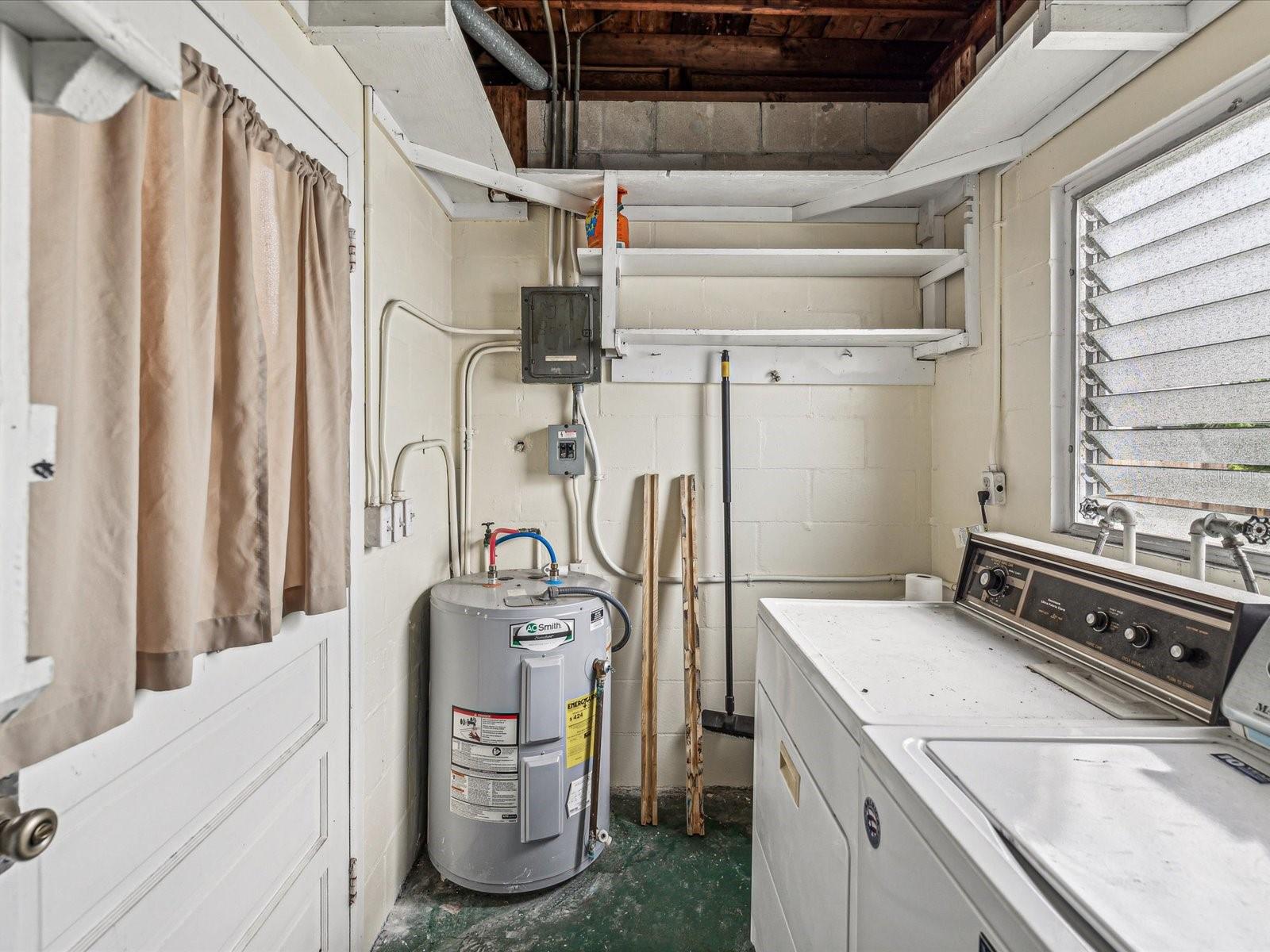 BUENA VISTA 2ND ADD - Residential