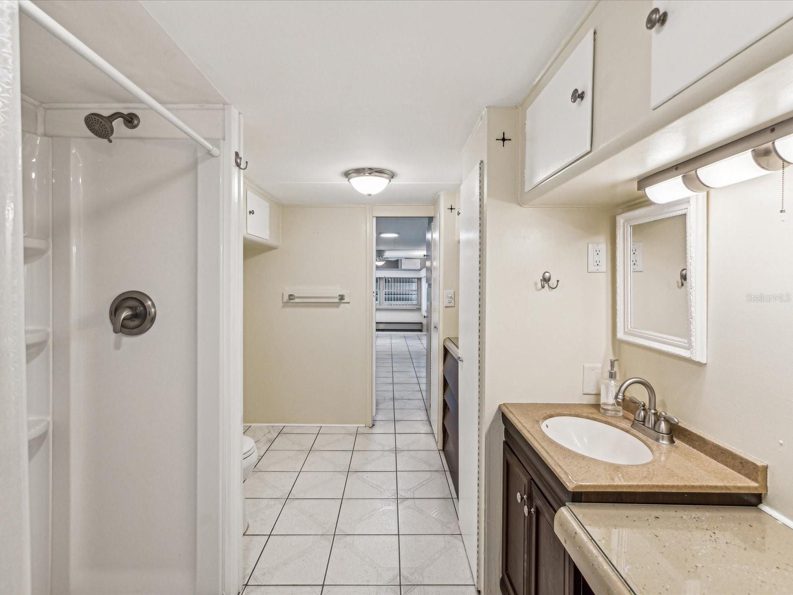 BUENA VISTA 2ND ADD - Residential