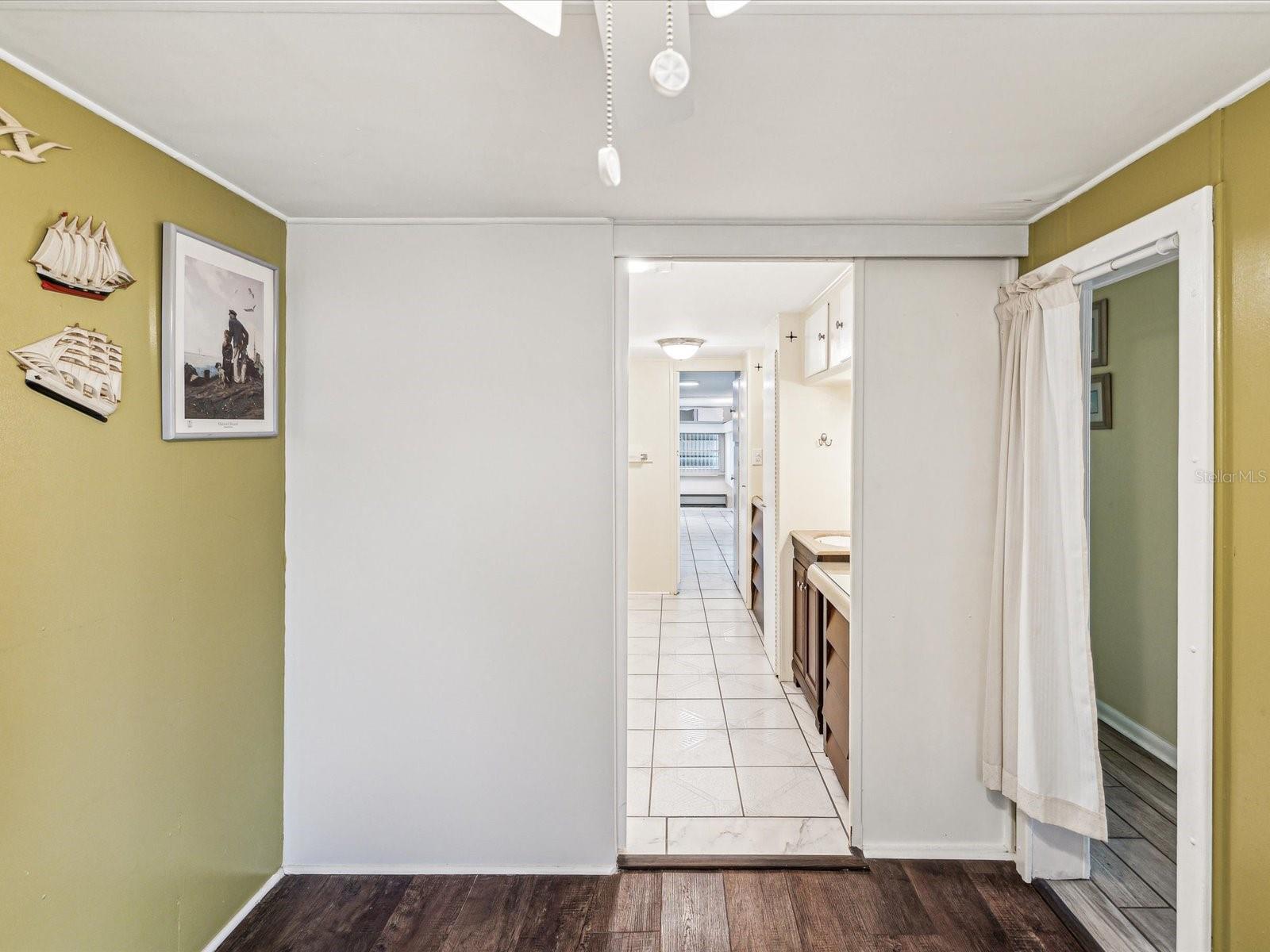 BUENA VISTA 2ND ADD - Residential