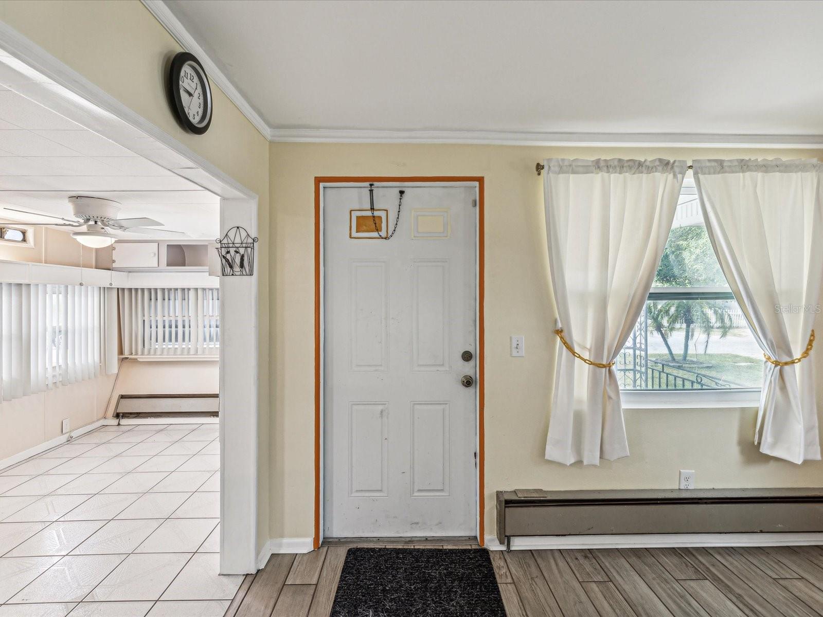 BUENA VISTA 2ND ADD - Residential