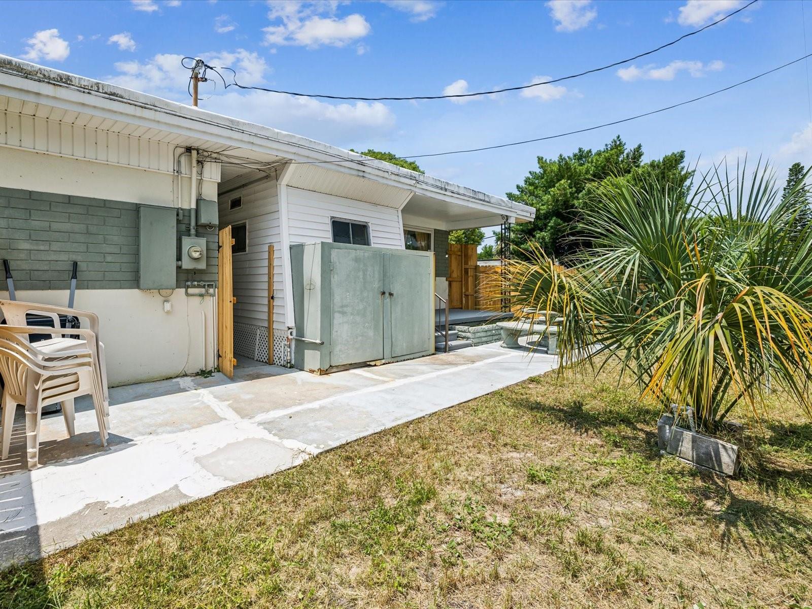 BUENA VISTA 2ND ADD - Residential