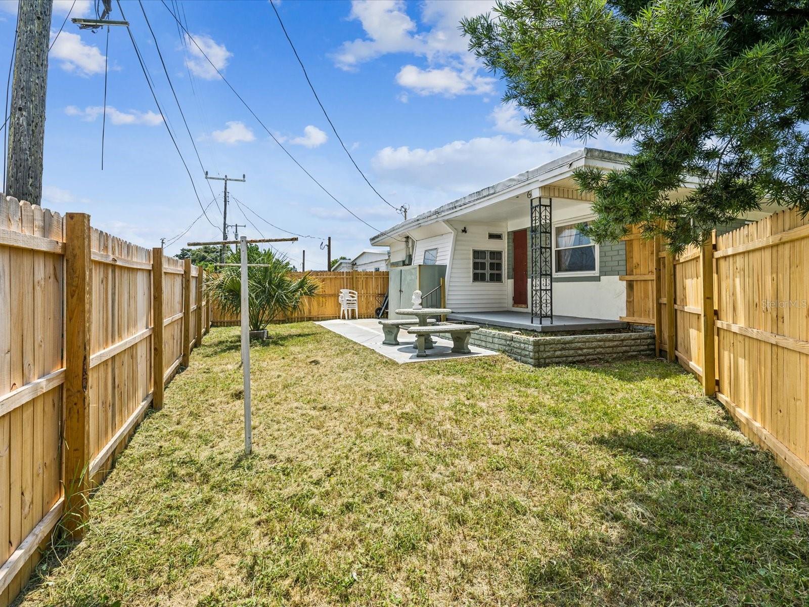 BUENA VISTA 2ND ADD - Residential