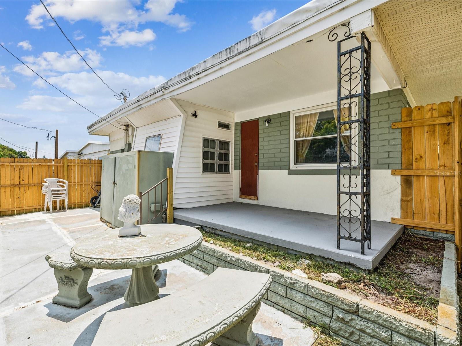 BUENA VISTA 2ND ADD - Residential