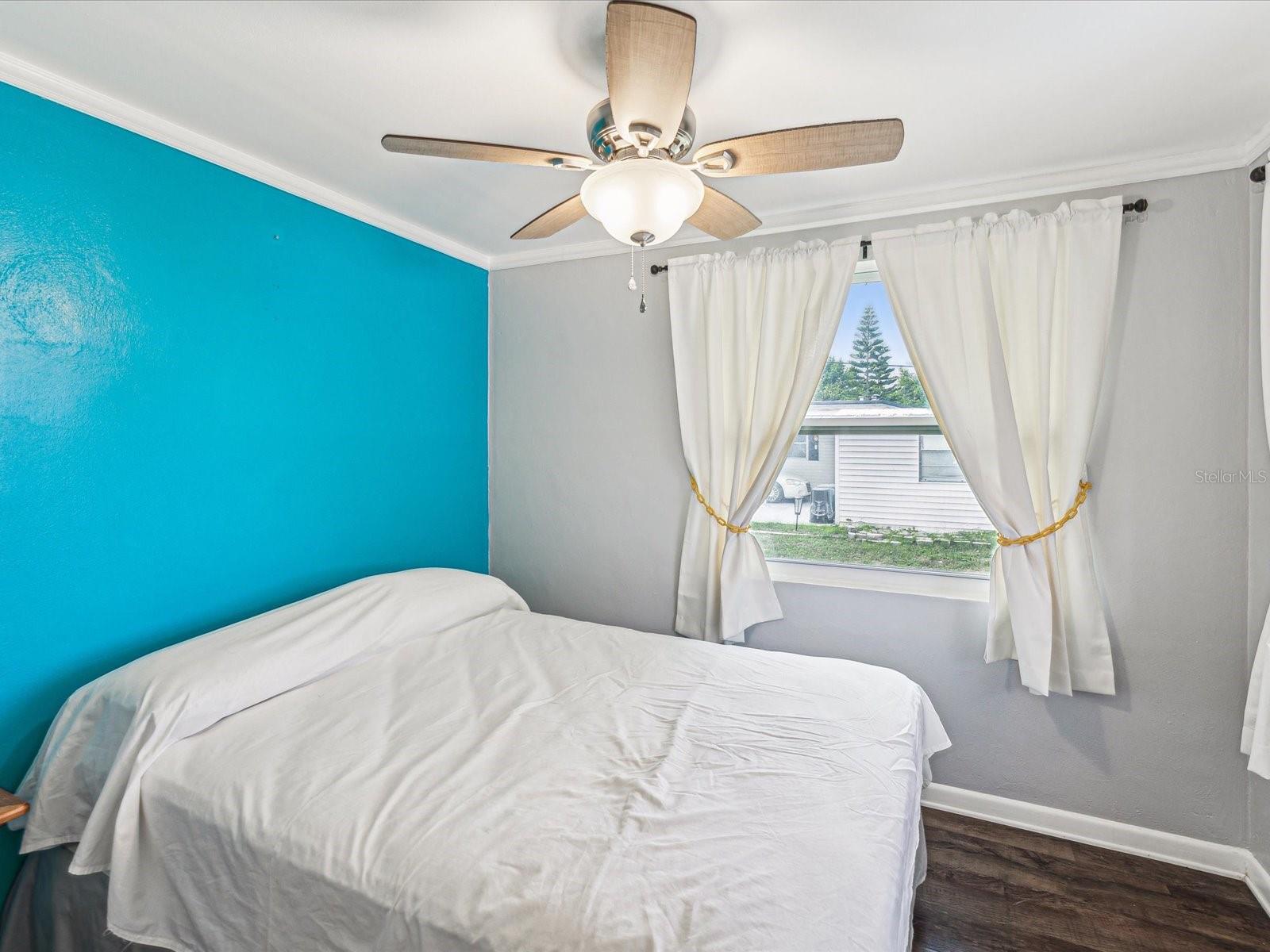 BUENA VISTA 2ND ADD - Residential