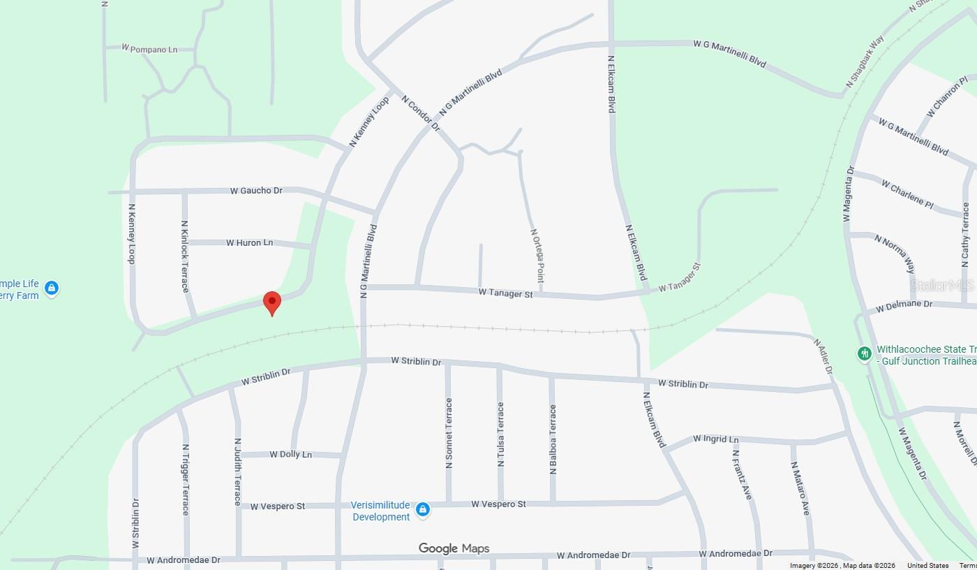 11345 N KENNEY LOOP