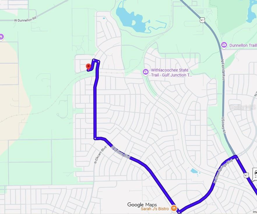 11345 N KENNEY LOOP