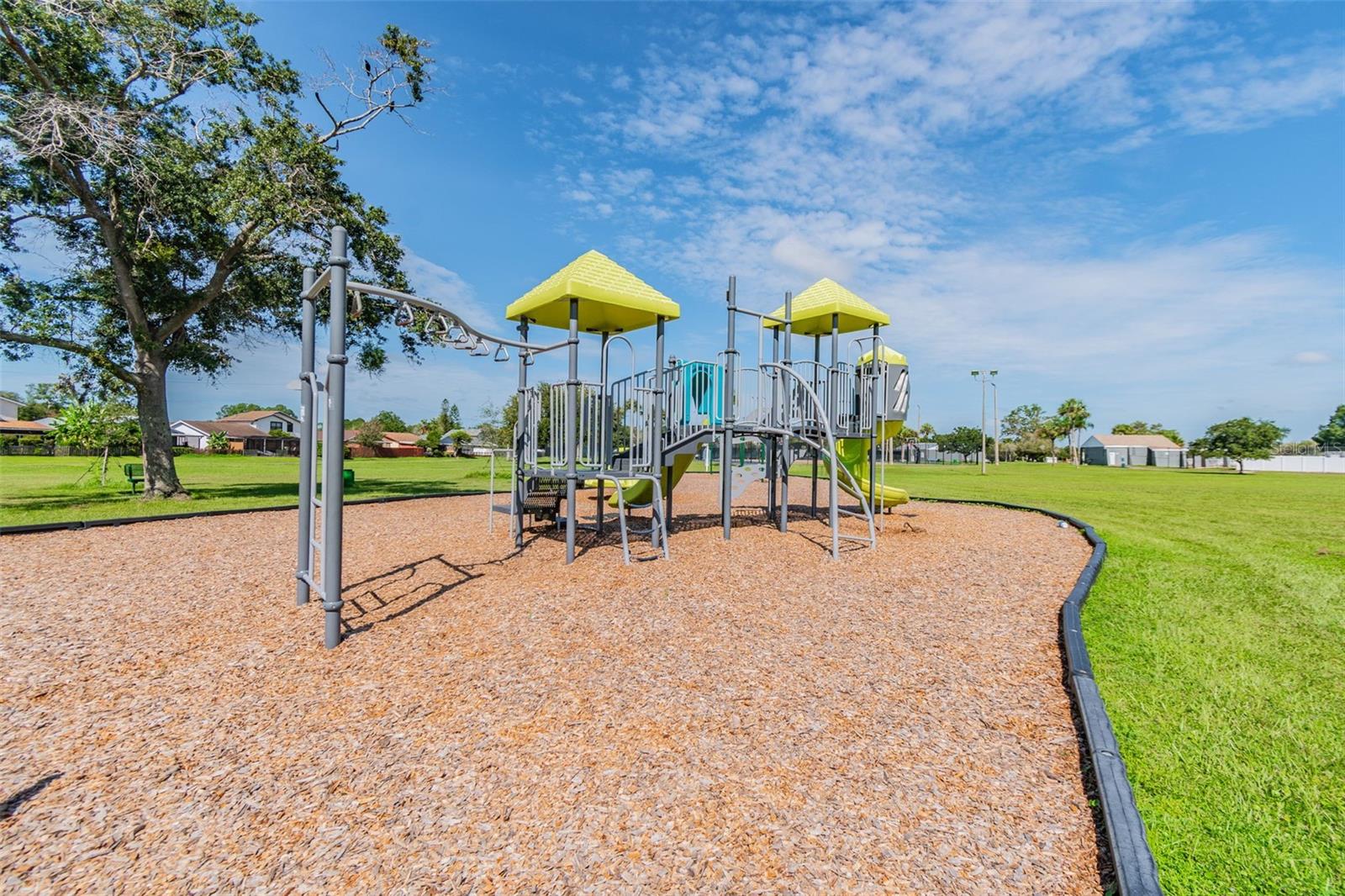 BROOKGREEN VILLAGE II SUB - Residential