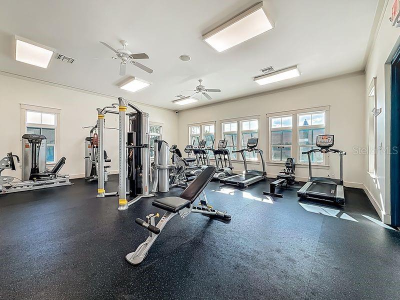 BAYSIDE TERRACE - Residential