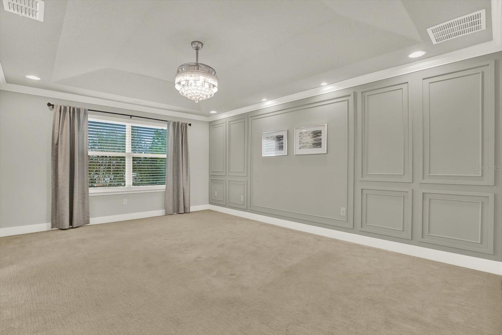 BAYSIDE TERRACE - Residential