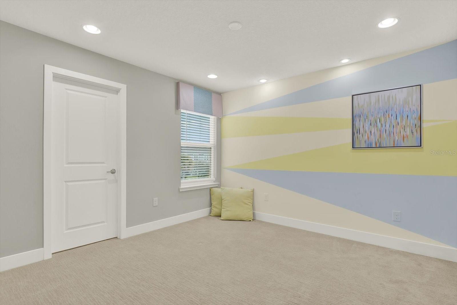 BAYSIDE TERRACE - Residential