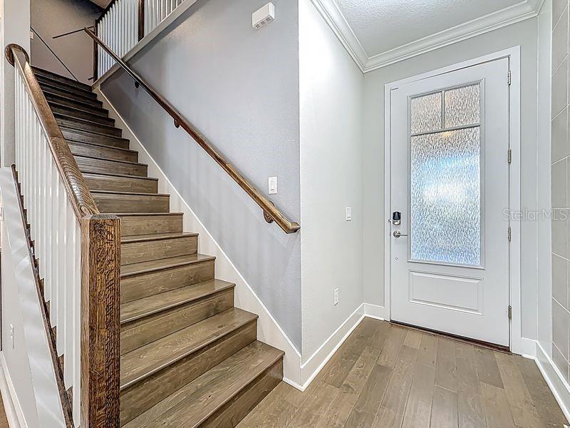 BAYSIDE TERRACE - Residential