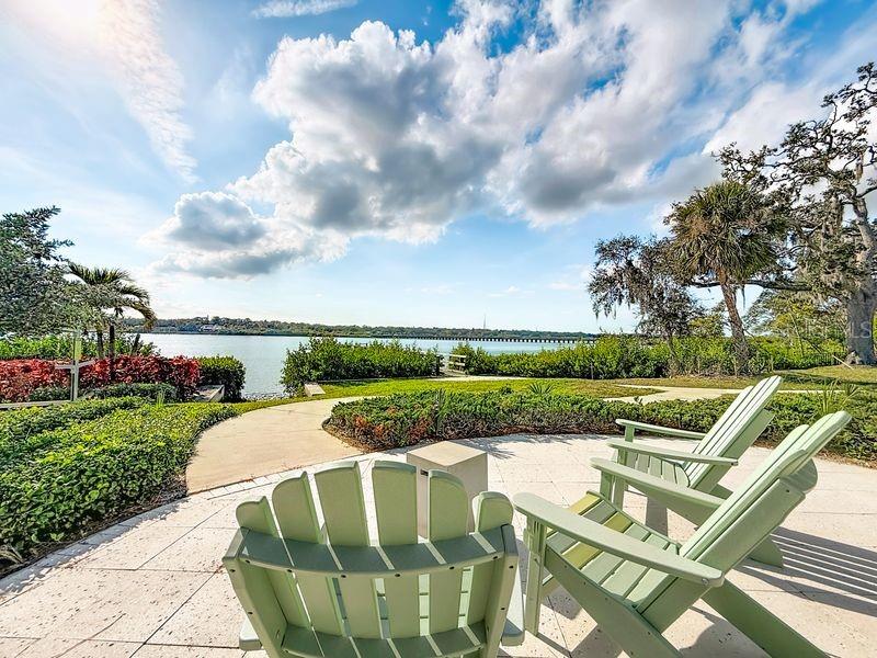 BAYSIDE TERRACE - Residential