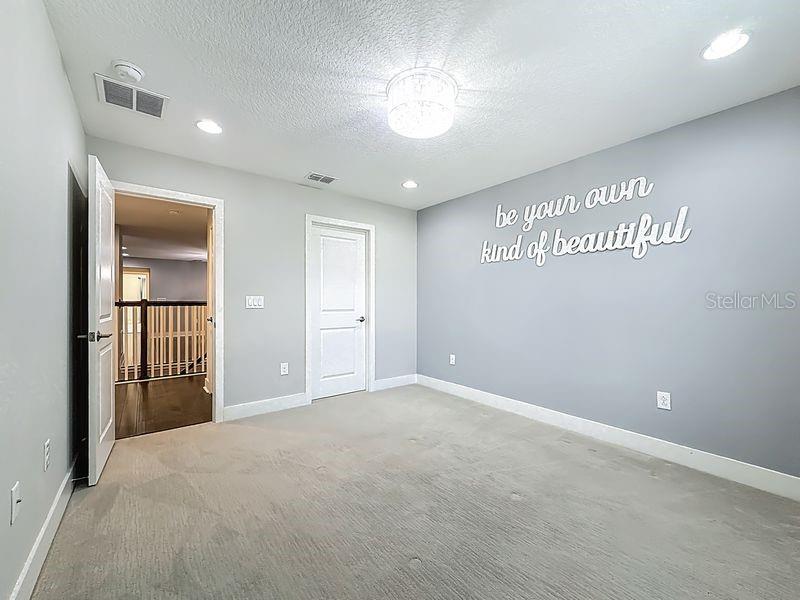 BAYSIDE TERRACE - Residential