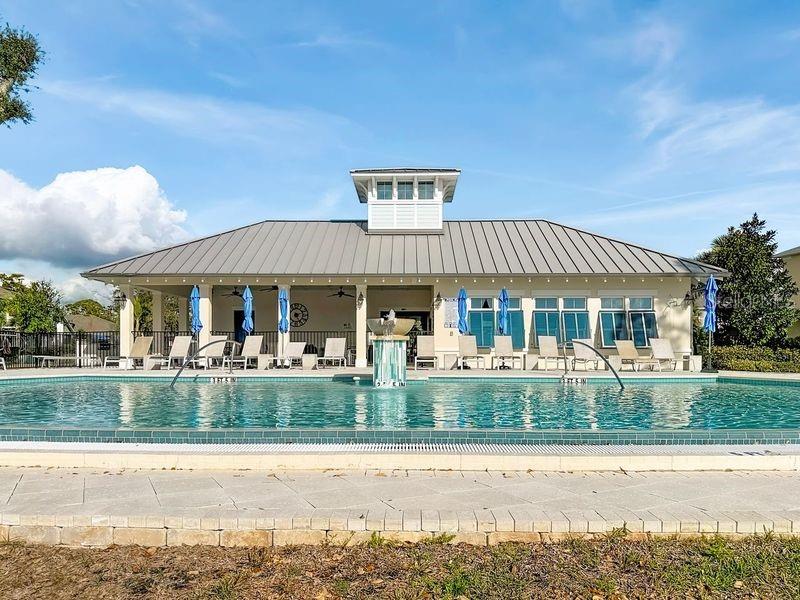 BAYSIDE TERRACE - Residential