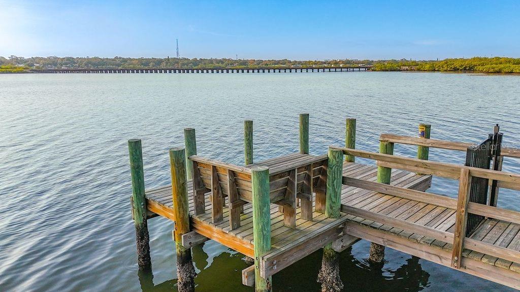 BAYSIDE TERRACE - Residential