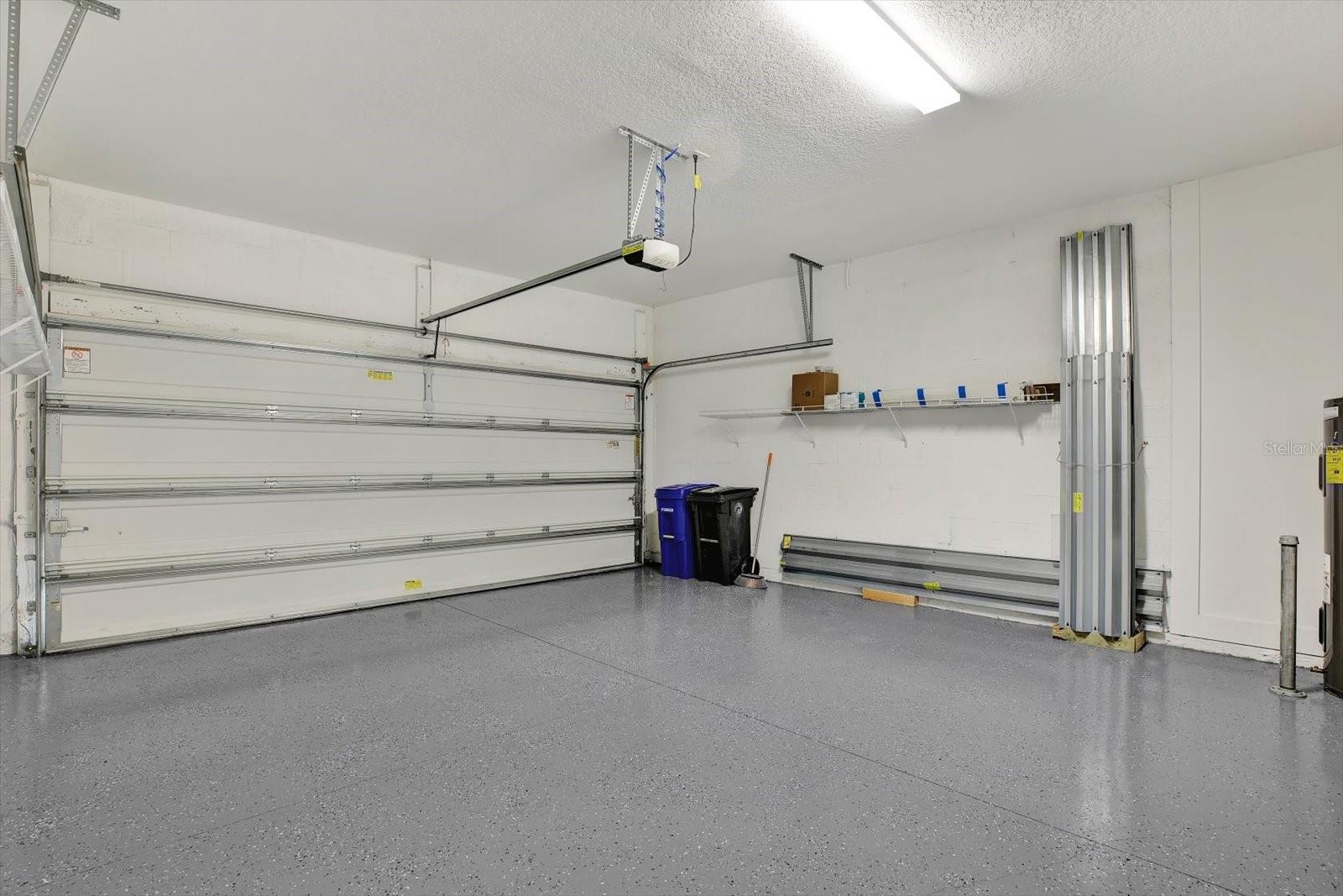 BAYSIDE TERRACE - Residential