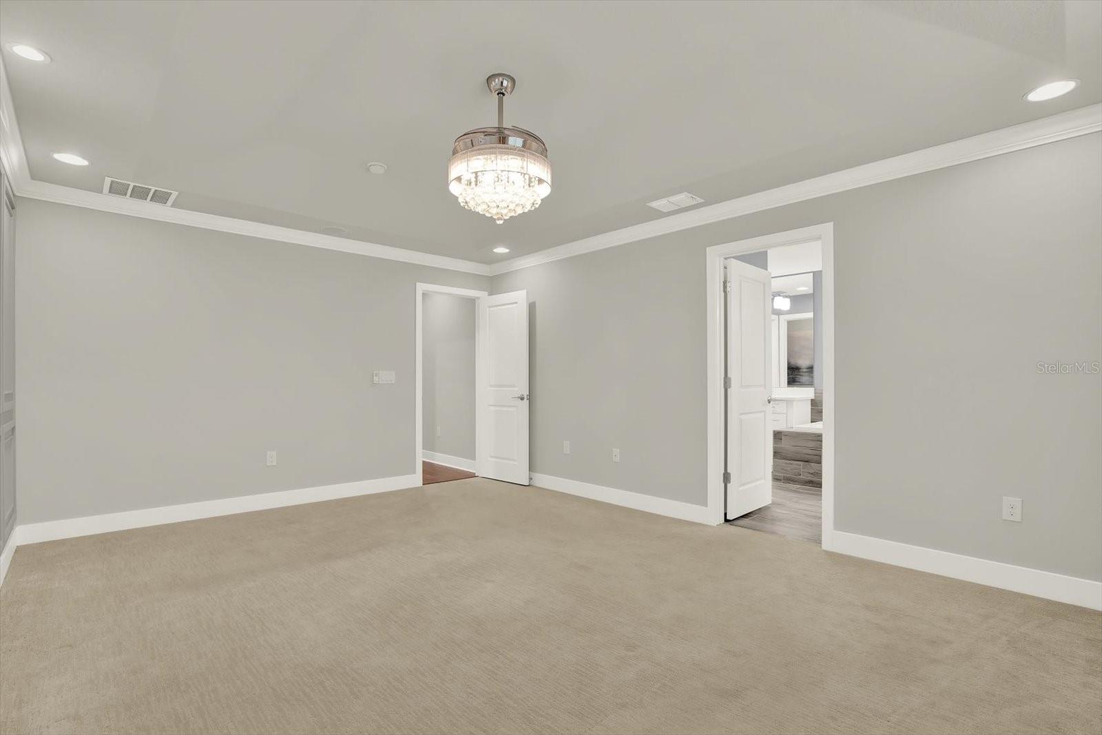 BAYSIDE TERRACE - Residential