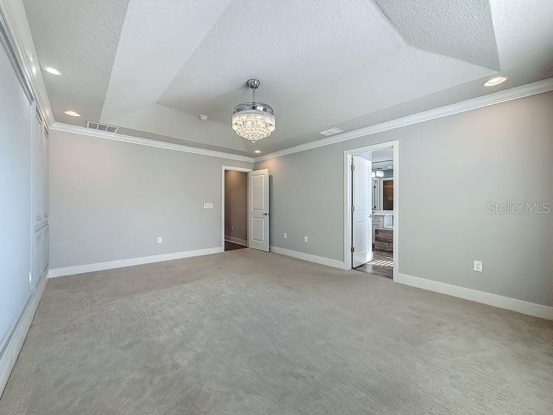 BAYSIDE TERRACE - Residential