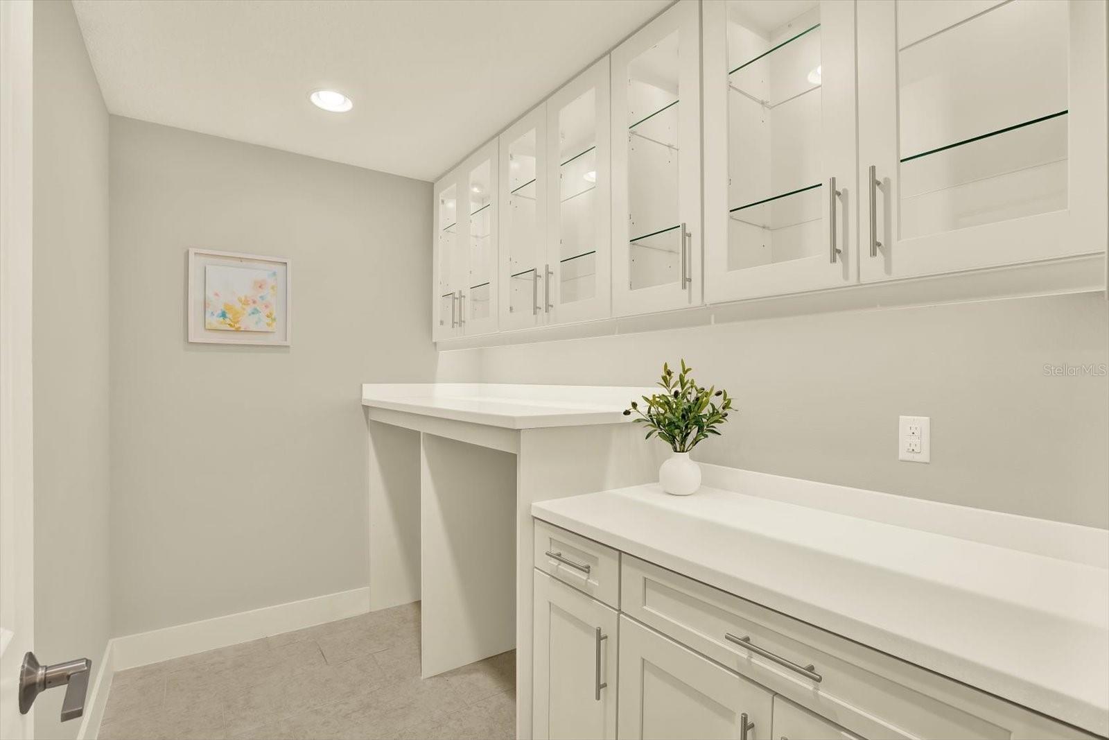 BAYSIDE TERRACE - Residential