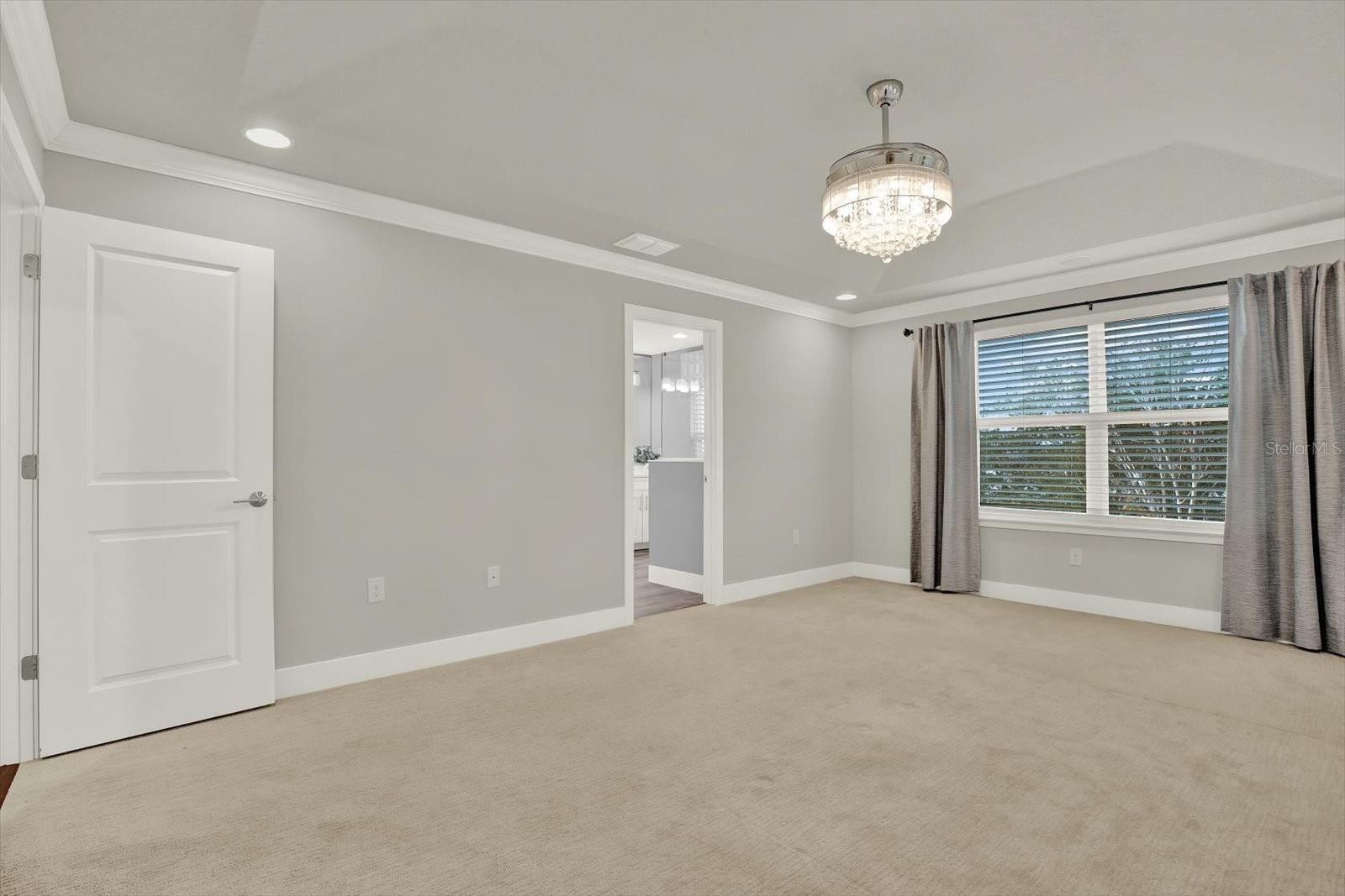 BAYSIDE TERRACE - Residential