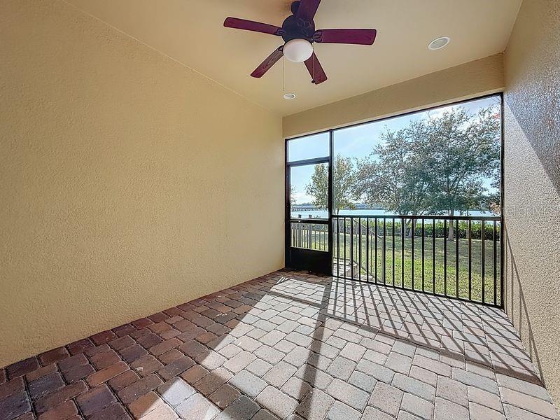 BAYSIDE TERRACE - Residential