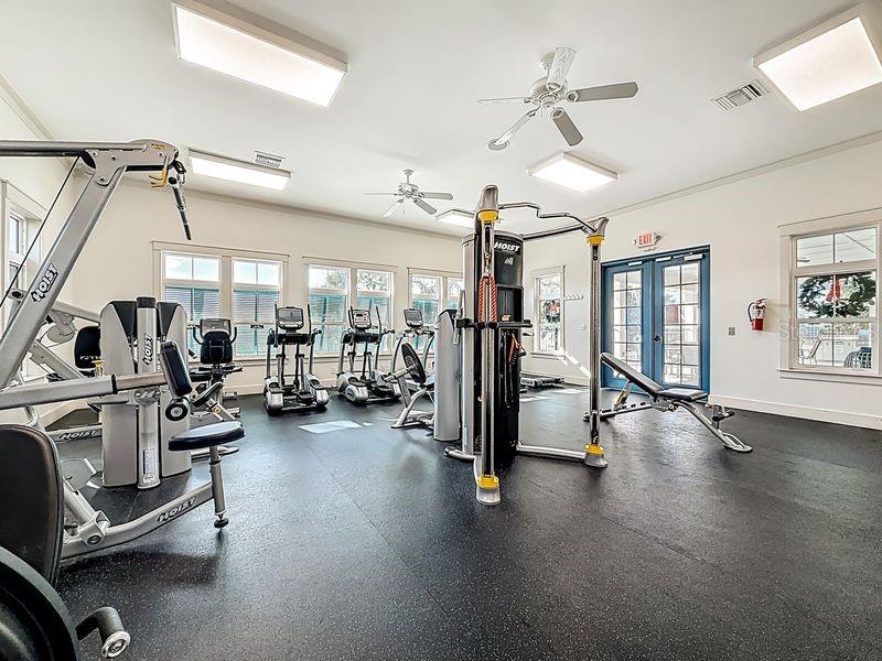 BAYSIDE TERRACE - Residential