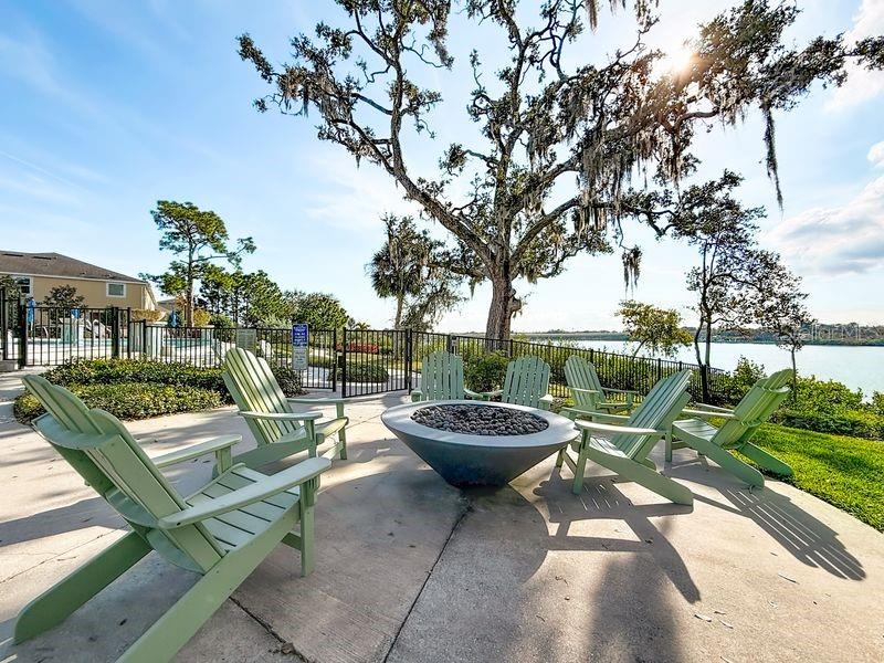 BAYSIDE TERRACE - Residential