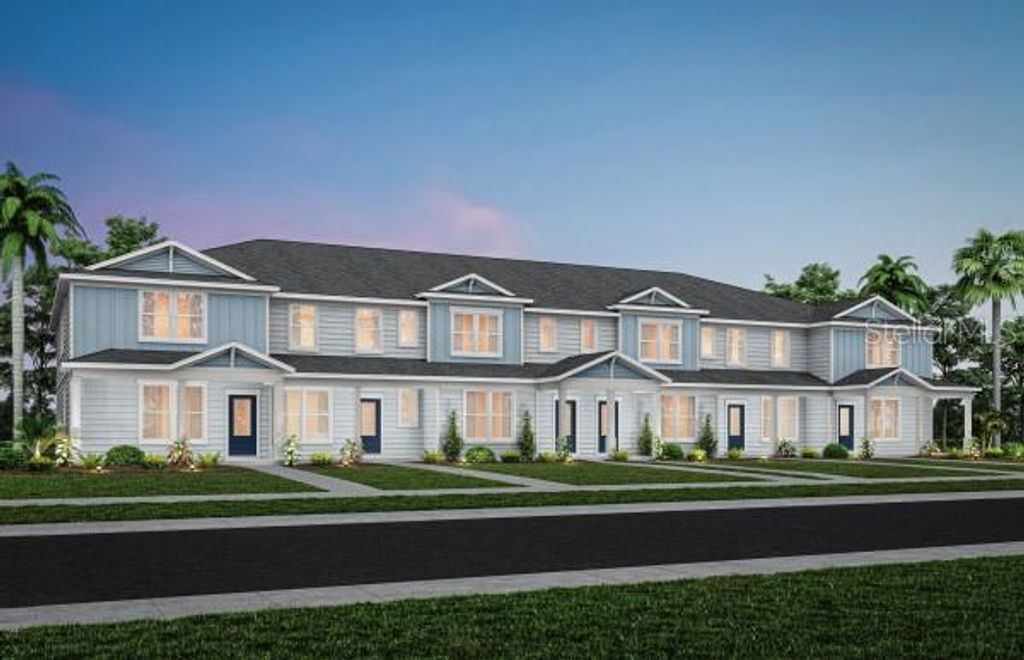 Photo of 6246 Sunny Time Ave, Winter Garden, FL 34787 (MLS # O6412223)