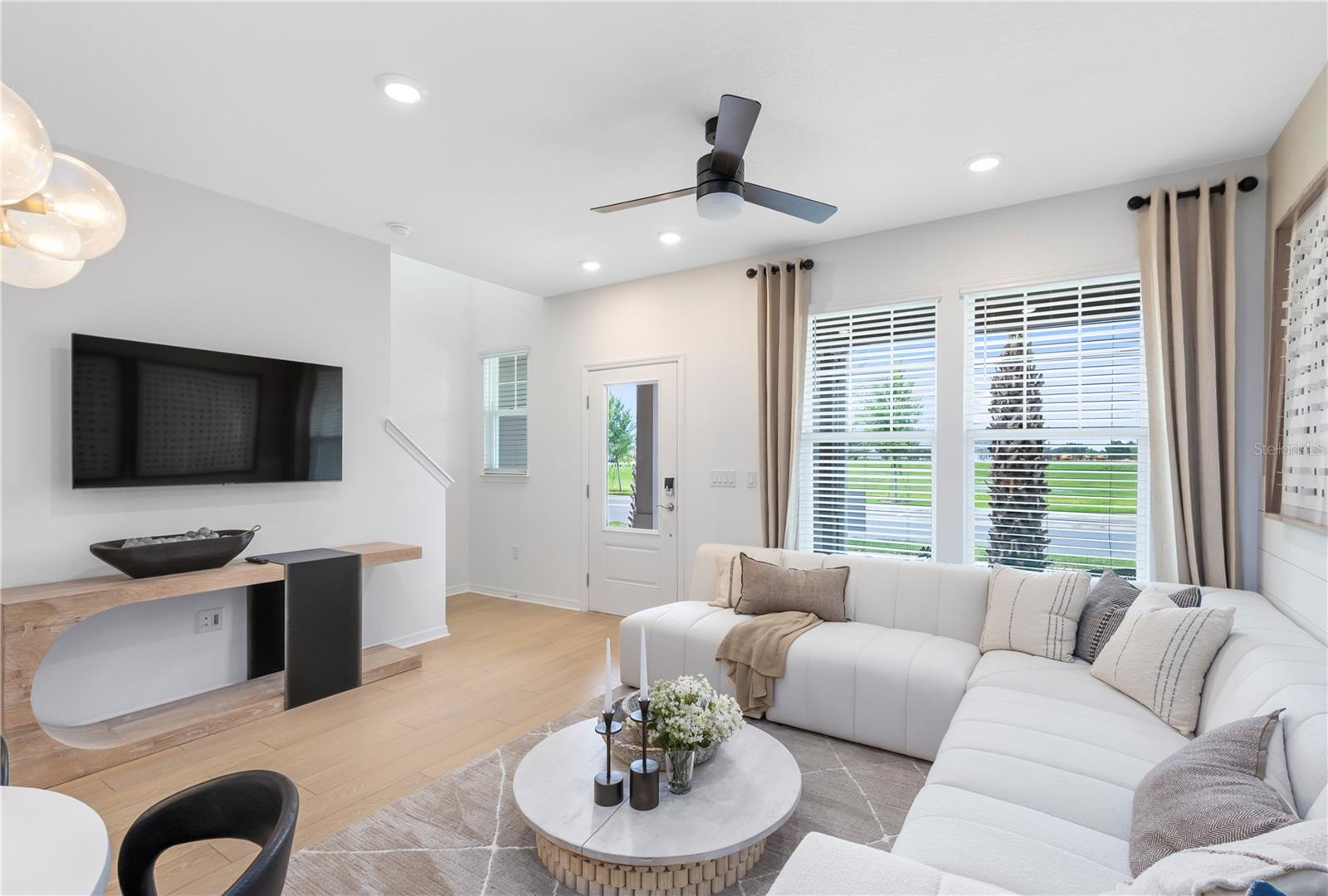 SILVERLEAF OAKS - Residential