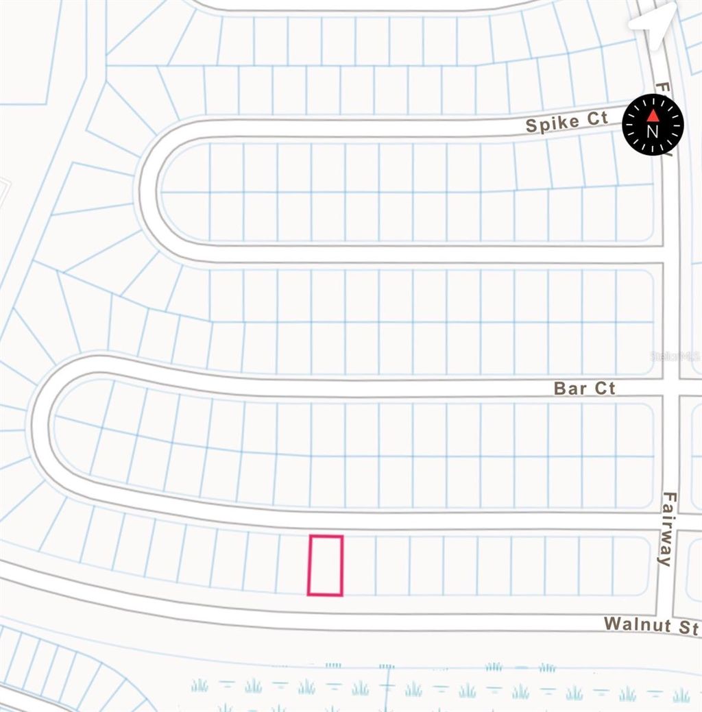 Photo of 463 Bar Court, Kissimmee, FL 34759 (MLS # S5147949)