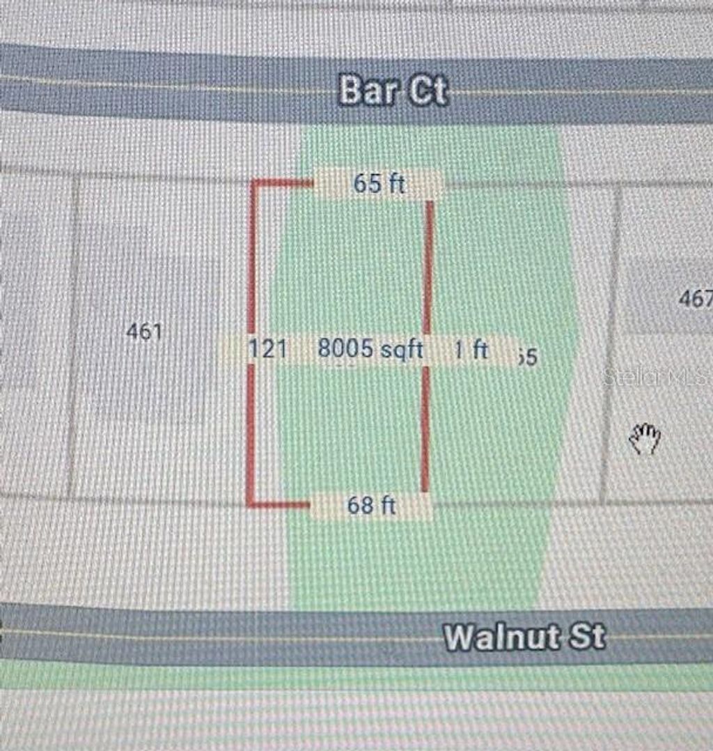 Photo of 463 Bar Court, Kissimmee, FL 34759 (MLS # S5147949)