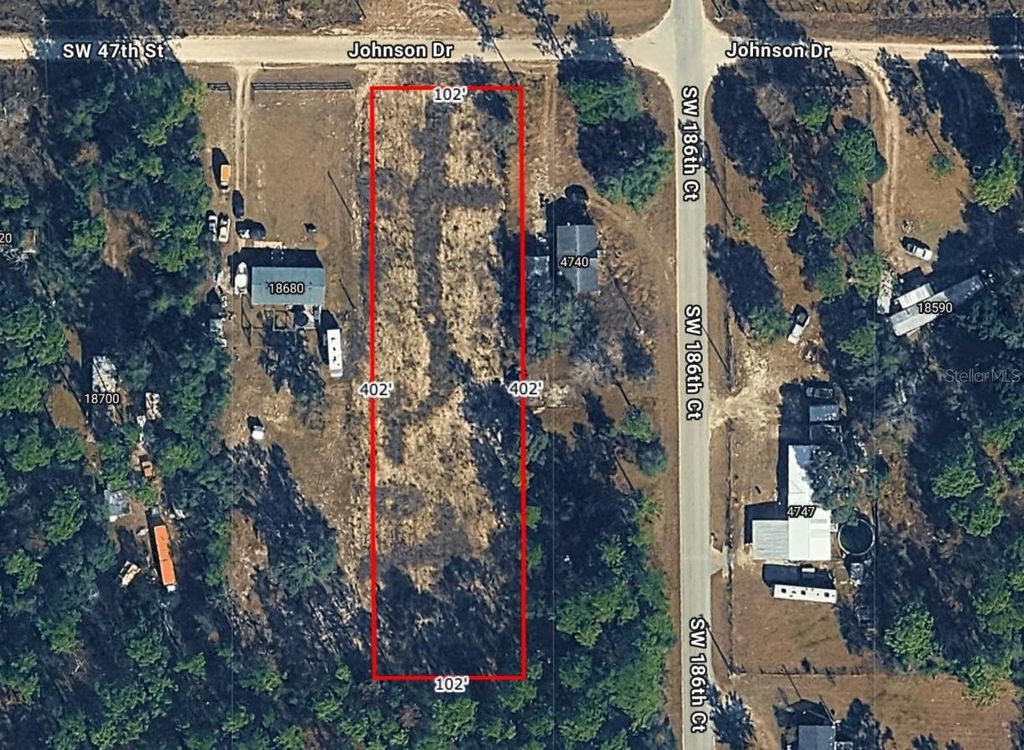 Photo of Dunnellon, FL 34432 (MLS # S5151026)
