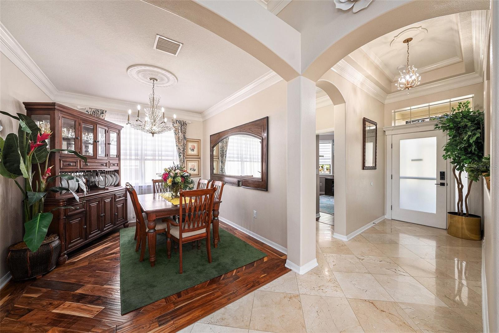 SOUTH FORK UNIT 9 - Residential