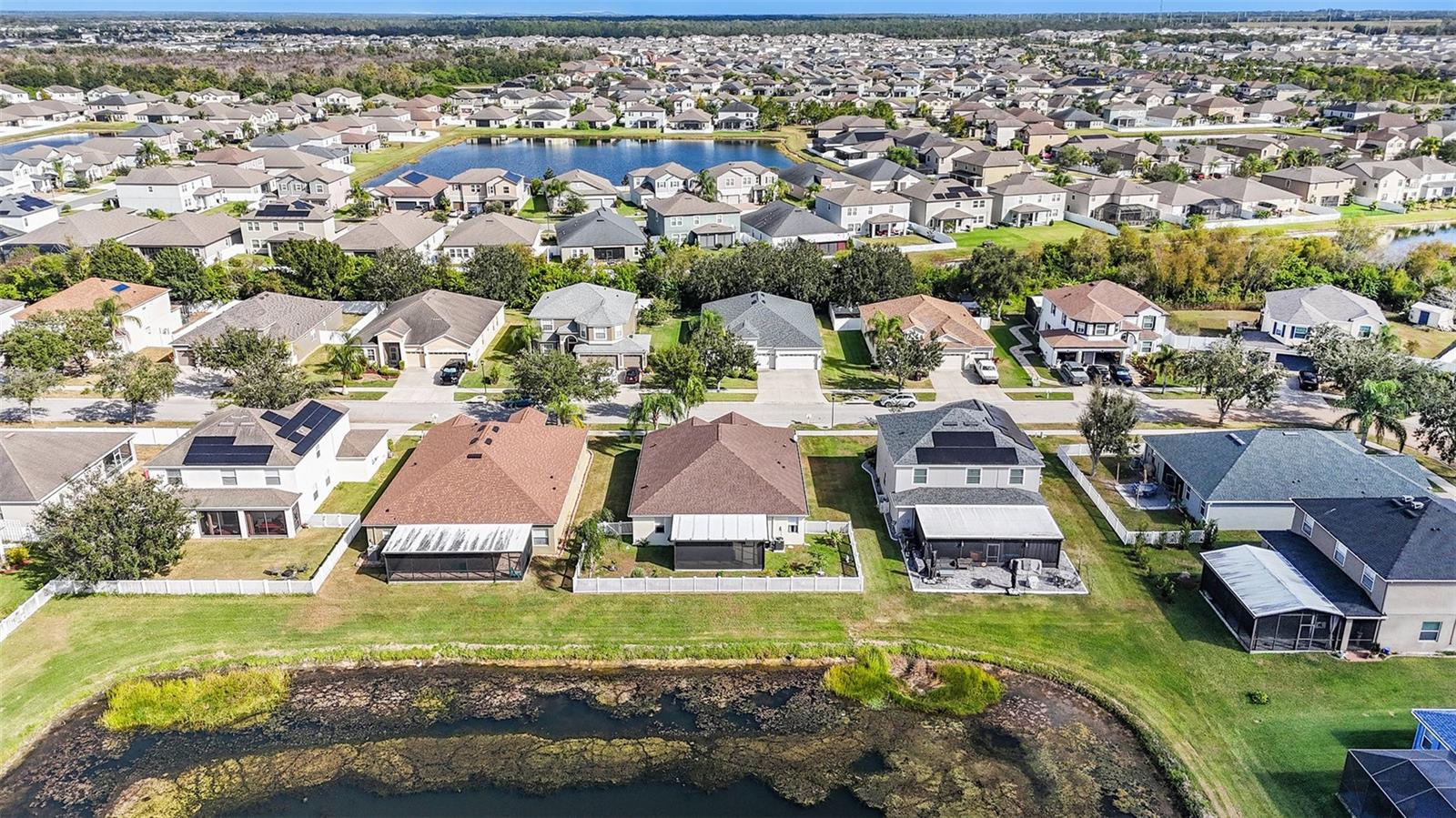 SOUTH FORK UNIT 9 - Residential