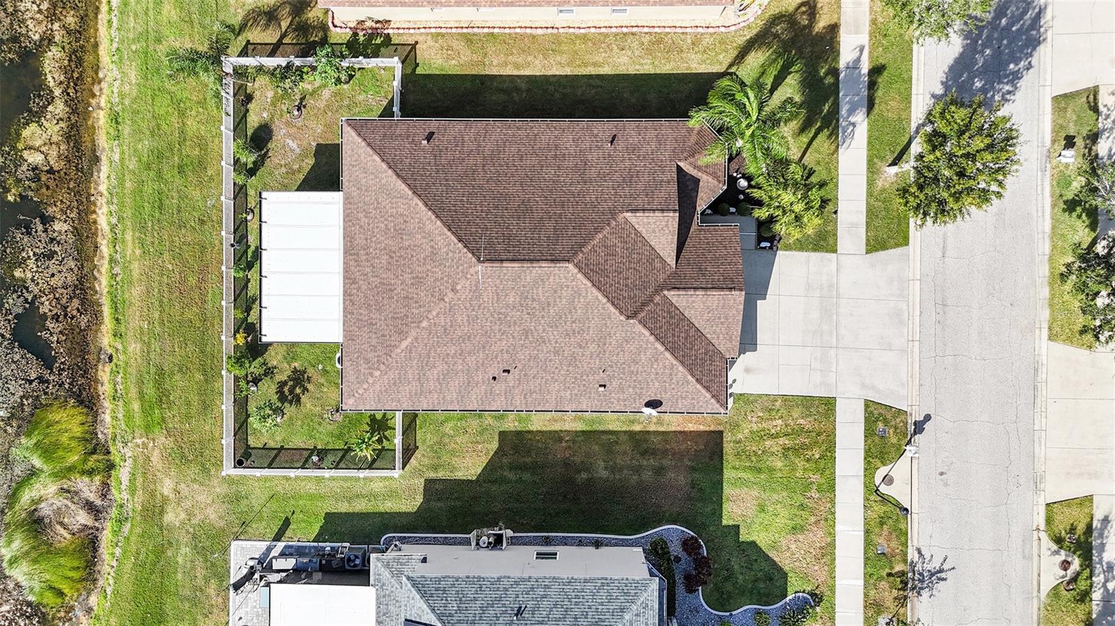 SOUTH FORK UNIT 9 - Residential