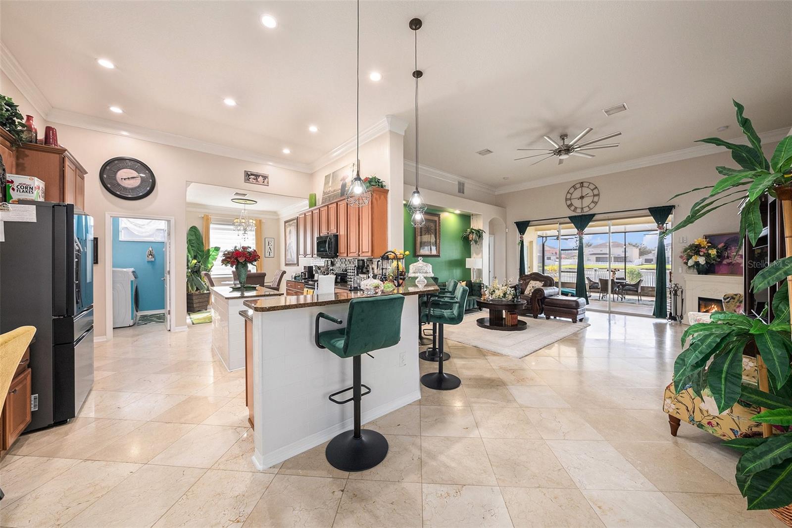 SOUTH FORK UNIT 9 - Residential