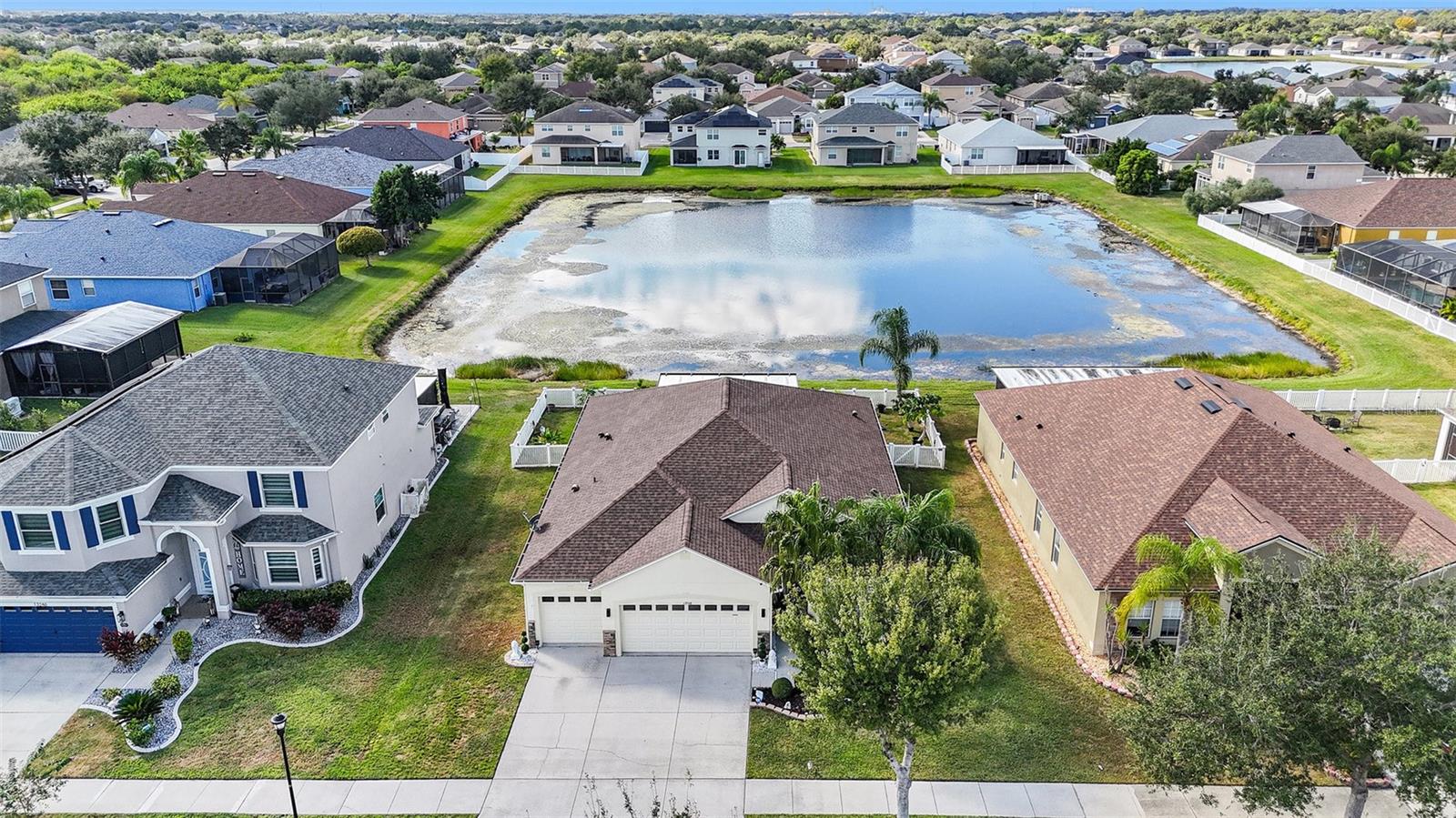 SOUTH FORK UNIT 9 - Residential