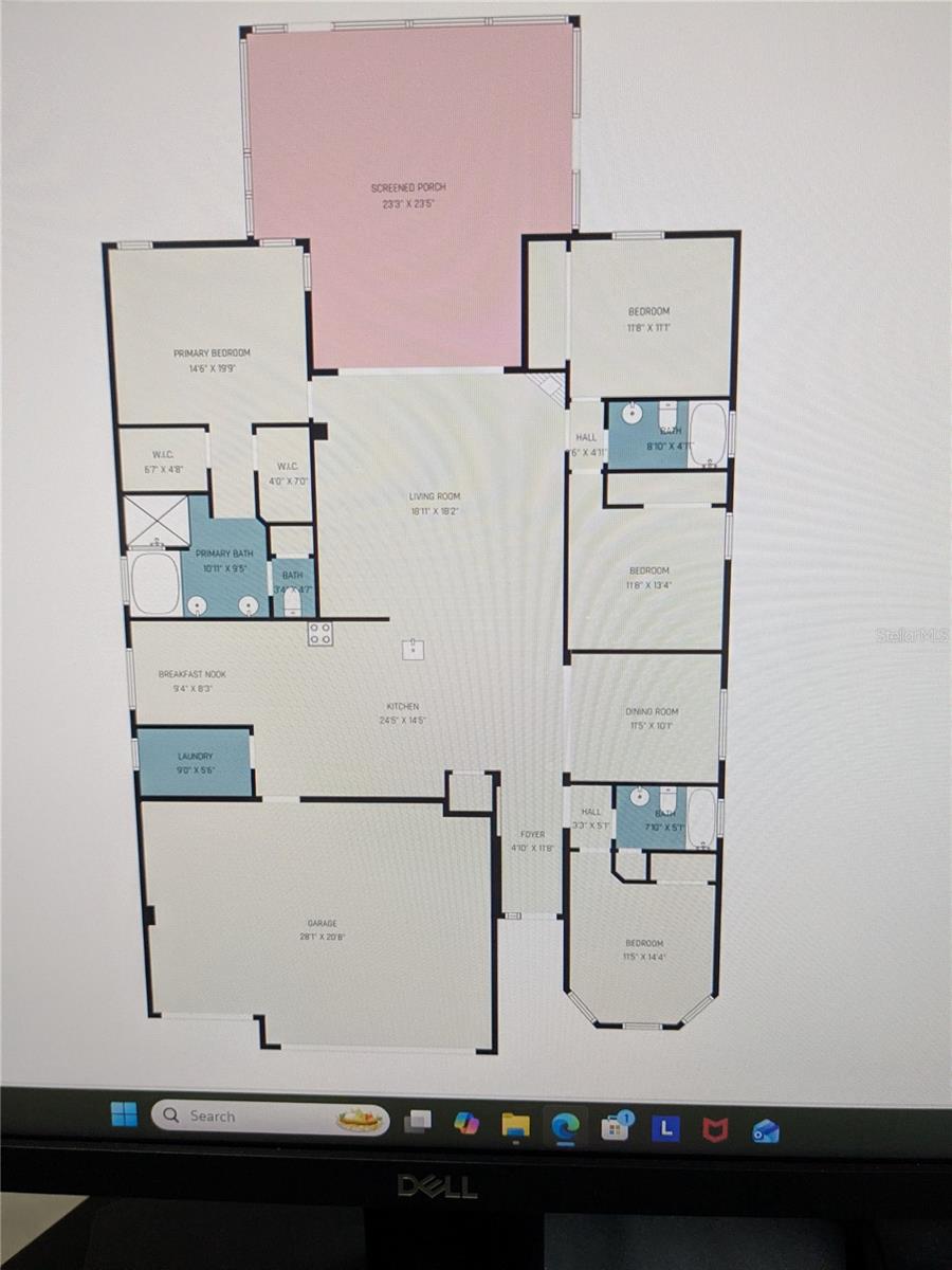 SOUTH FORK UNIT 9 - Residential