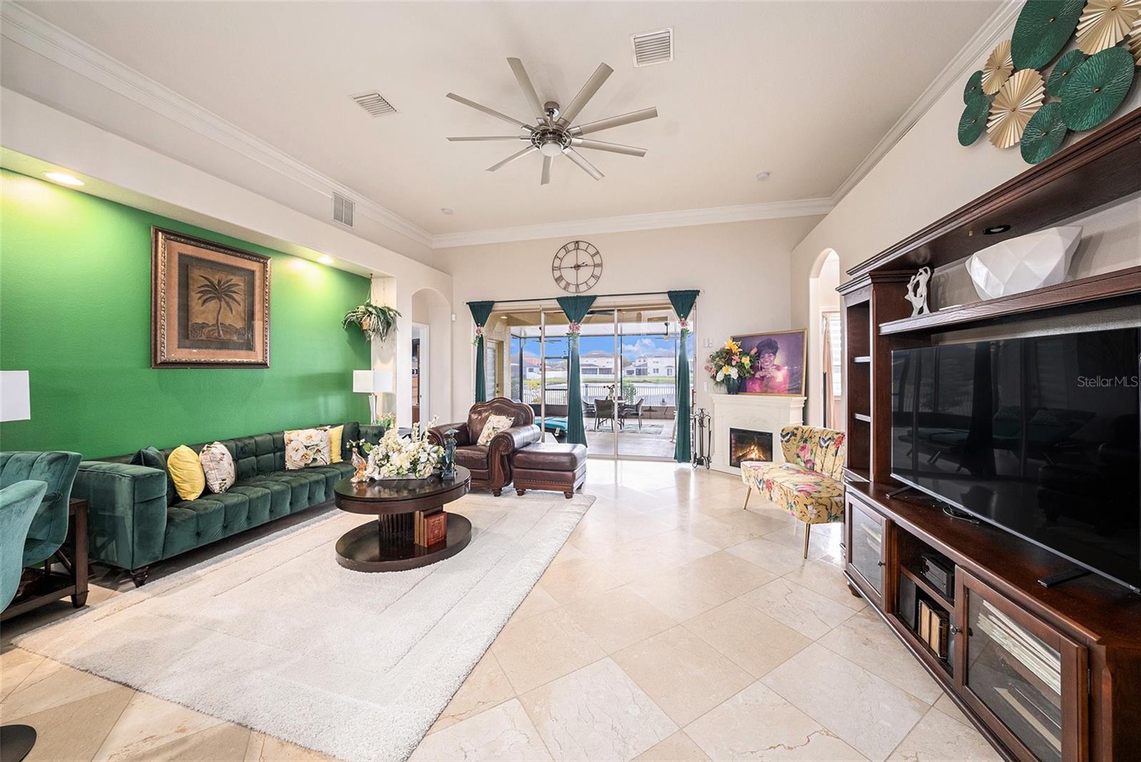 SOUTH FORK UNIT 9 - Residential