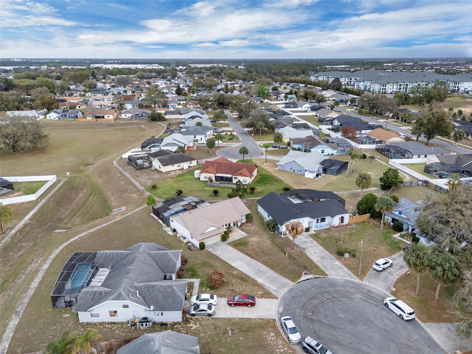 INDIAN RIDGE UNIT 04 - Residential