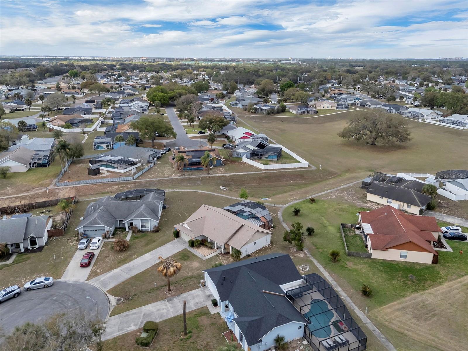 INDIAN RIDGE UNIT 04 - Residential