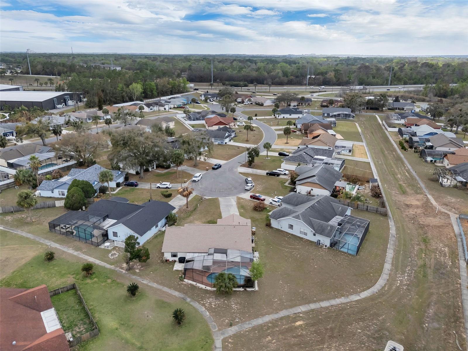 INDIAN RIDGE UNIT 04 - Residential