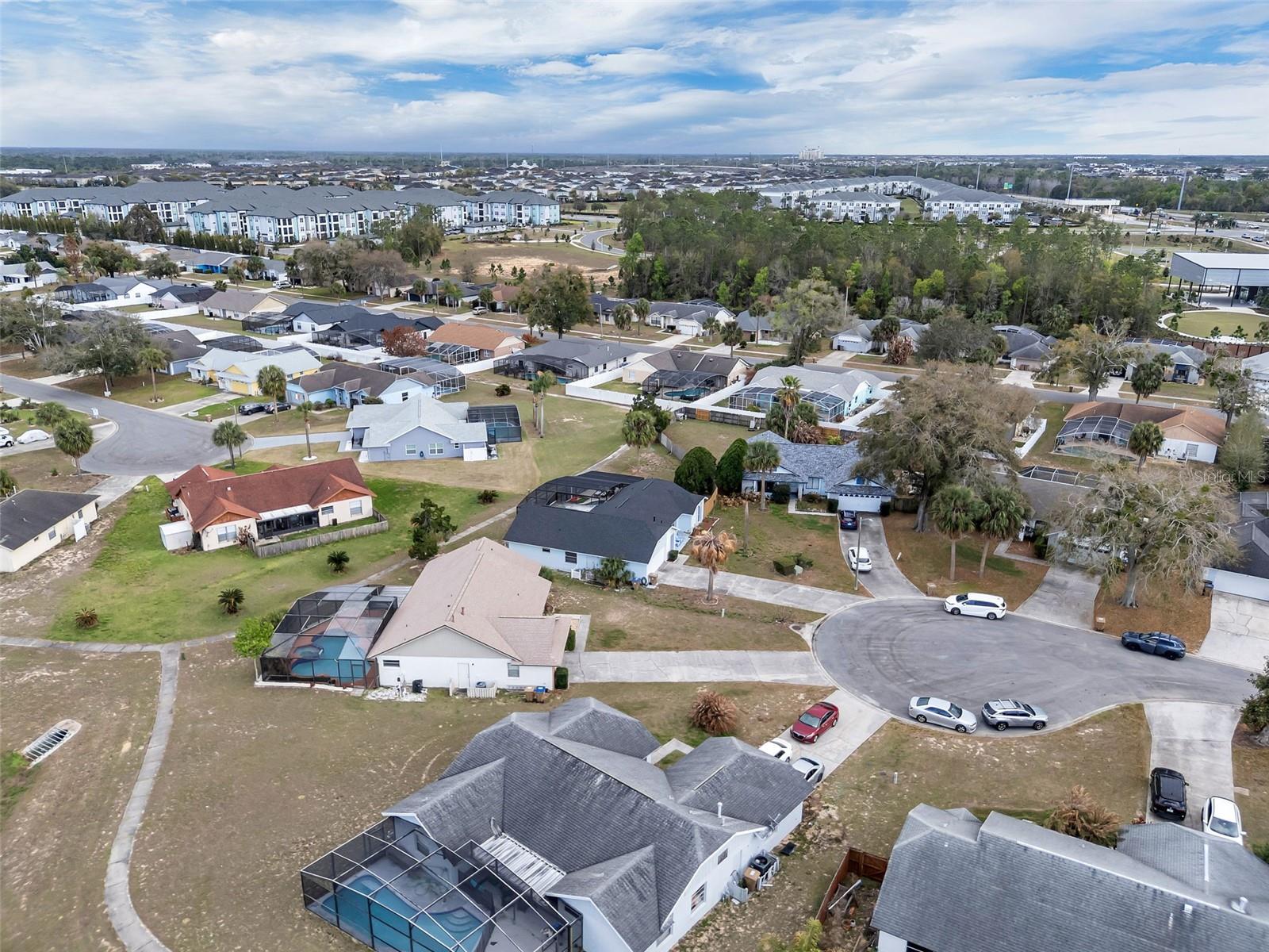 INDIAN RIDGE UNIT 04 - Residential