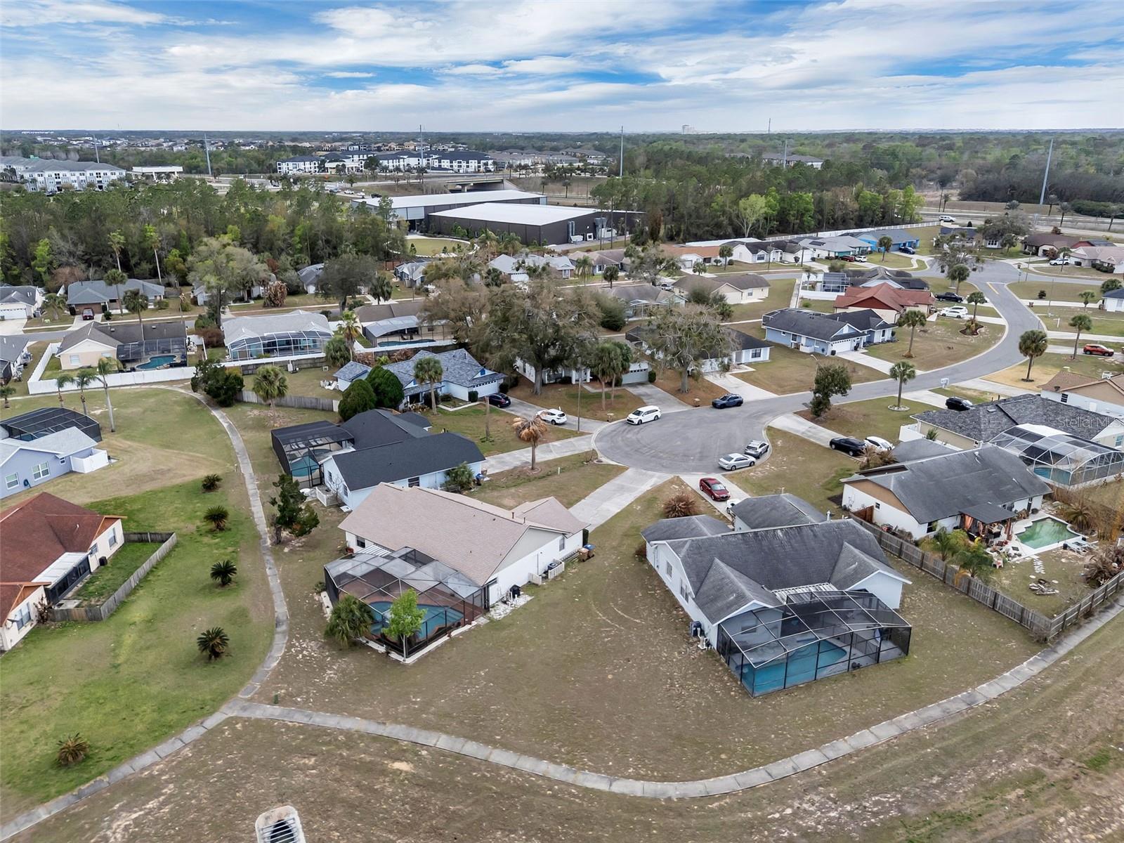 INDIAN RIDGE UNIT 04 - Residential