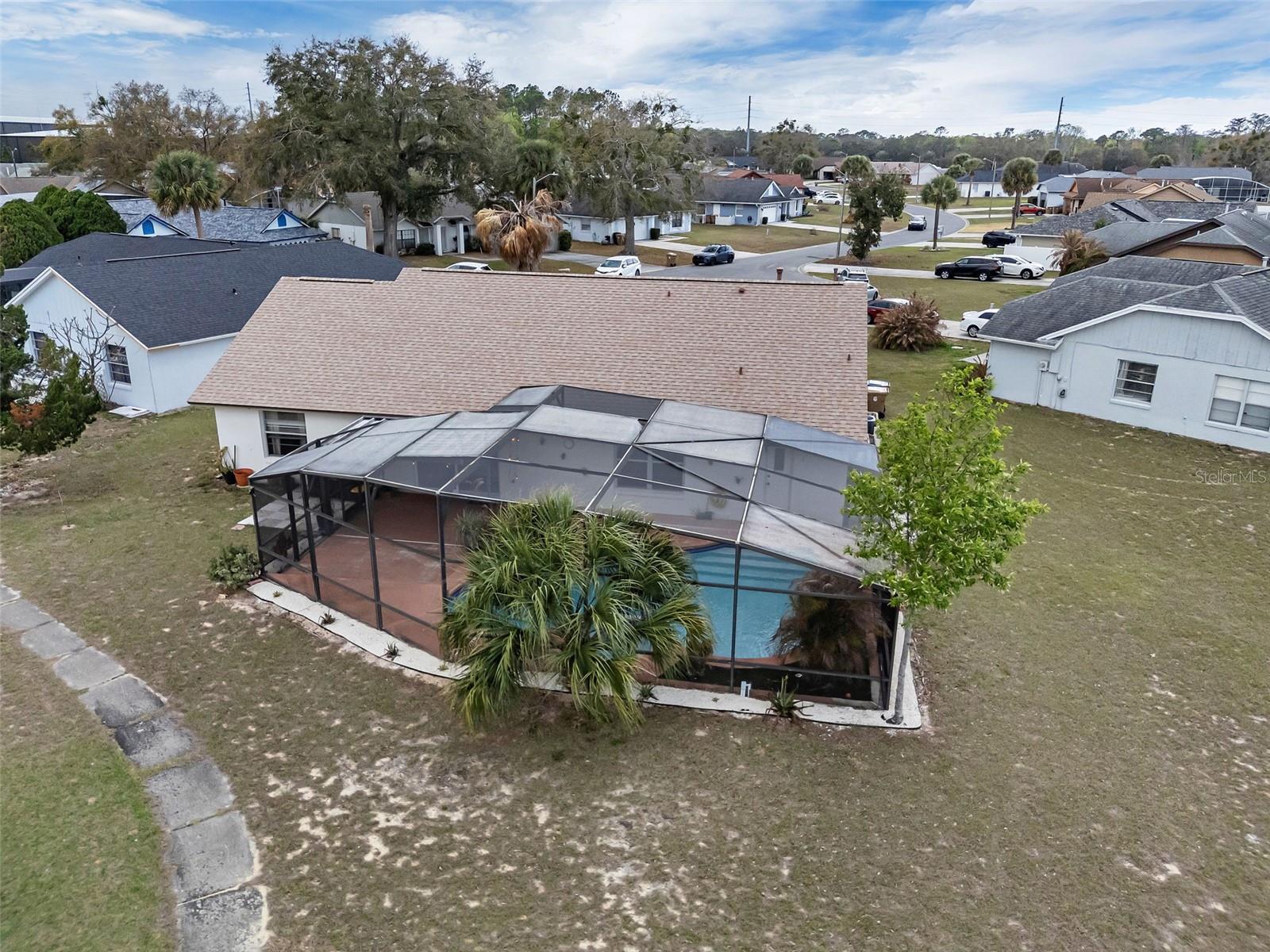 INDIAN RIDGE UNIT 04 - Residential