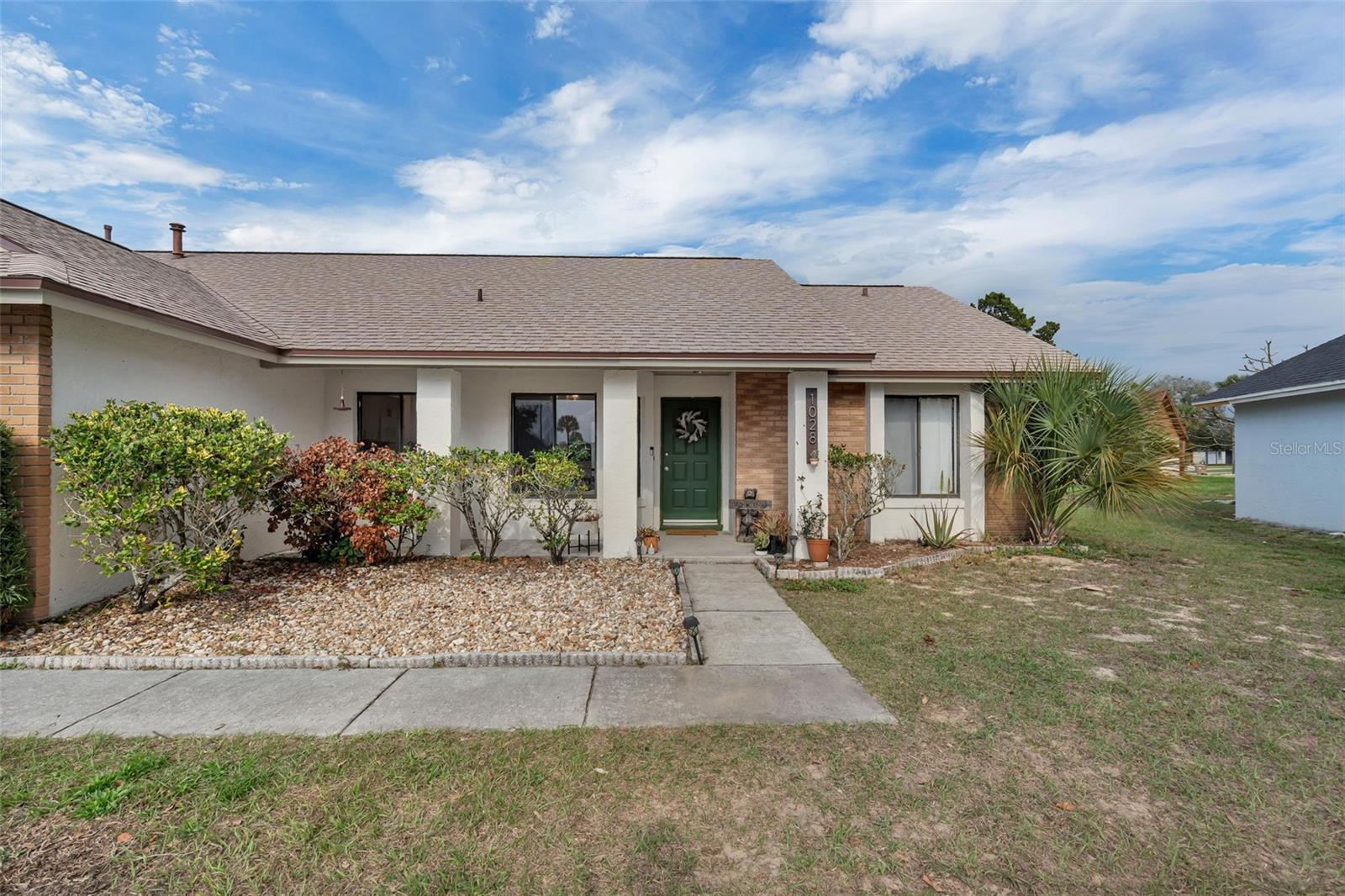 INDIAN RIDGE UNIT 04 - Residential