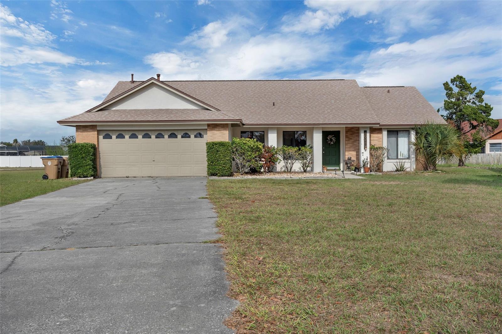 INDIAN RIDGE UNIT 04 - Residential